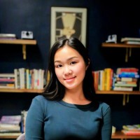 Soma Capital Employee Kristine Phan's profile photo