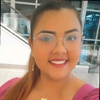 Dipack Intralogistica Employee Mikaela MacHado's profile photo