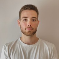 Suministros Arsam Employee David Giménez Aranda's profile photo