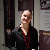 SupplyWeb Employee Noëmie Leroutier's profile photo