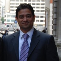 Cognizant Employee Vikrant Patil's profile photo