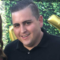 Star International Furniture Employee Jeff Collins's profile photo