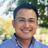 QIAGEN Employee Anthony Ho's profile photo