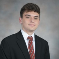 Spectrum Reach Employee Frank Roach's profile photo