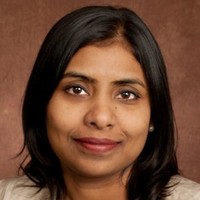WillowTree Employee Nabanita Majumdar's profile photo