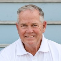 Cloud Technologies S.A. Employee Michael Halloran's profile photo