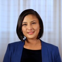 UHY International Employee Kelly Sison's profile photo