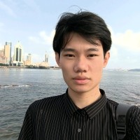 Haonan Zhang's profile photo