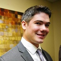 Alpha Supported Living Services Employee David Bushnell's profile photo