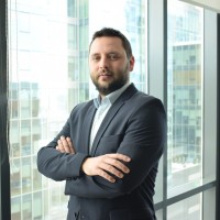 Software Group Employee Dilyan Vasilev's profile photo