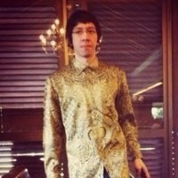 Ruangguru Employee Richard Nainggolan's profile photo