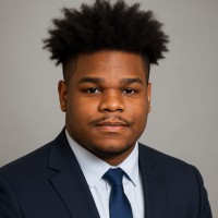 Batching Systems, Inc. Employee Rhoan Dennis Jr.'s profile photo