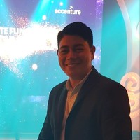 Accenture Employee Mark Angelo Cano's profile photo