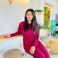 Xprolabs Employee Areej Javed's profile photo