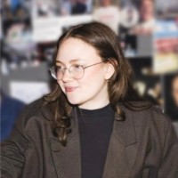 30WEST Employee Daliah Gleicher's profile photo