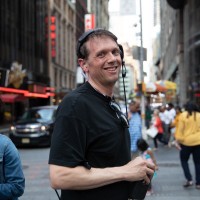 Robert Merkle Email & Phone Number