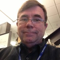 Boeing Employee Edward Williamson's profile photo