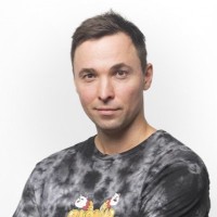 kkts.ai Employee Sergey Lipchanskiy's profile photo