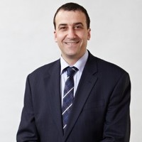 Weston, Woodley & Robertson Employee Joseph Ciccia's profile photo
