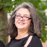 INTEGRASYS Group Employee Lisa Richardson's profile photo