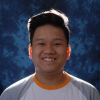 Clearsight Optometry Employee Steven Dang's profile photo