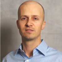 Workday Employee Alex Ivanov's profile photo