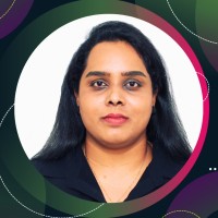 Diversio Employee Mekhala Babu's profile photo