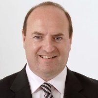 Premier Technical Services Group Ltd (PTSG) Employee Roger Teasdale's profile photo