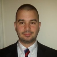 TrustArc Employee Christopher Becher's profile photo