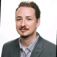 Cambia Health Solutions Employee Jonathan Correa's profile photo