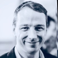 Asymtos Employee Martin Bendmann's profile photo