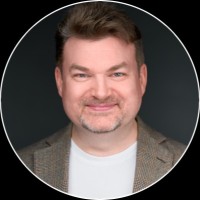 H2O Innovation Employee Robb Scott's profile photo