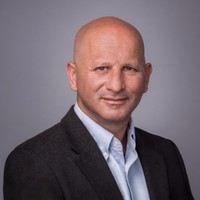 InsurTech Israel Employee Kobi Bendelak's profile photo
