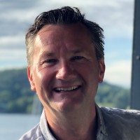 Aurora Offshore AS Employee Bjørnar Birkedahl's profile photo