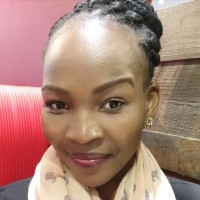 AllCash Group Employee Felicity Madlala's profile photo