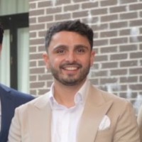 Ali Shah's profile photo