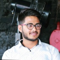 Anshuman Dash Email