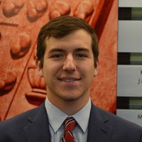 Nera Economic Consulting Employee Samuel Cooley's profile photo