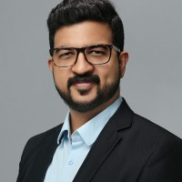 Inchcape Shipping Services Employee Nandagopal Neelakantan's profile photo