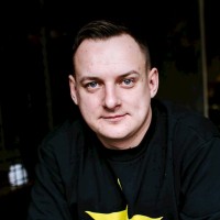 RIVO AGENCY Employee Nick Lee's profile photo