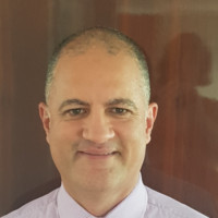 Style Ergonomics Australia Employee Michael Nicolas's profile photo