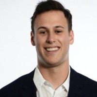 Triangle Services Employee Zachary Fine's profile photo