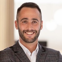 MORGENS Employee Zoli Katona's profile photo