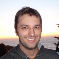 Liftoff Mobile, Inc Employee Evan Gates's profile photo