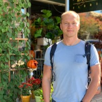 Bitrix24 Employee Sergey Rizhikov's profile photo