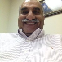 CORWIL Technology Corporation Employee Mohammad Akhtar's profile photo