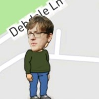 RGML Employee Dylan Jeffries's profile photo