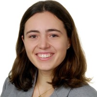 HUOBER BREZEL GmbH Employee Lara Lückehe's profile photo