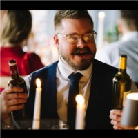 Obex Recruitment Ltd. Employee Jack Ness's profile photo