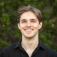 Echo Global Logistics Employee Nick Blue's profile photo